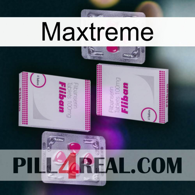 Maxtreme 33